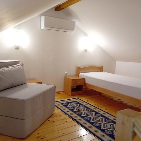 Sherwood Resort Bihac Bagian luar foto