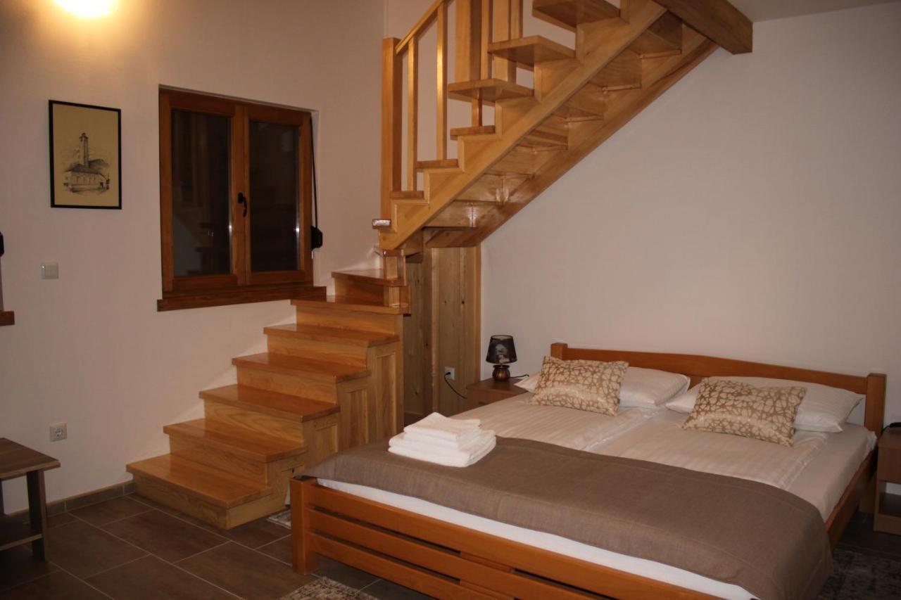 Sherwood Resort Bihac Bagian luar foto
