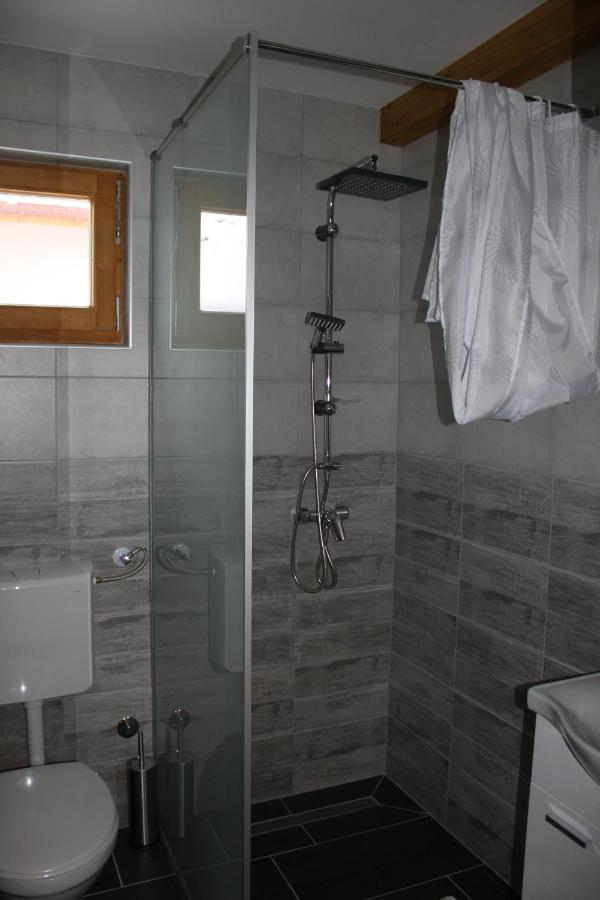 Sherwood Resort Bihac Bagian luar foto