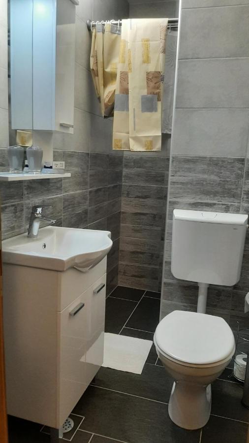 Sherwood Resort Bihac Bagian luar foto