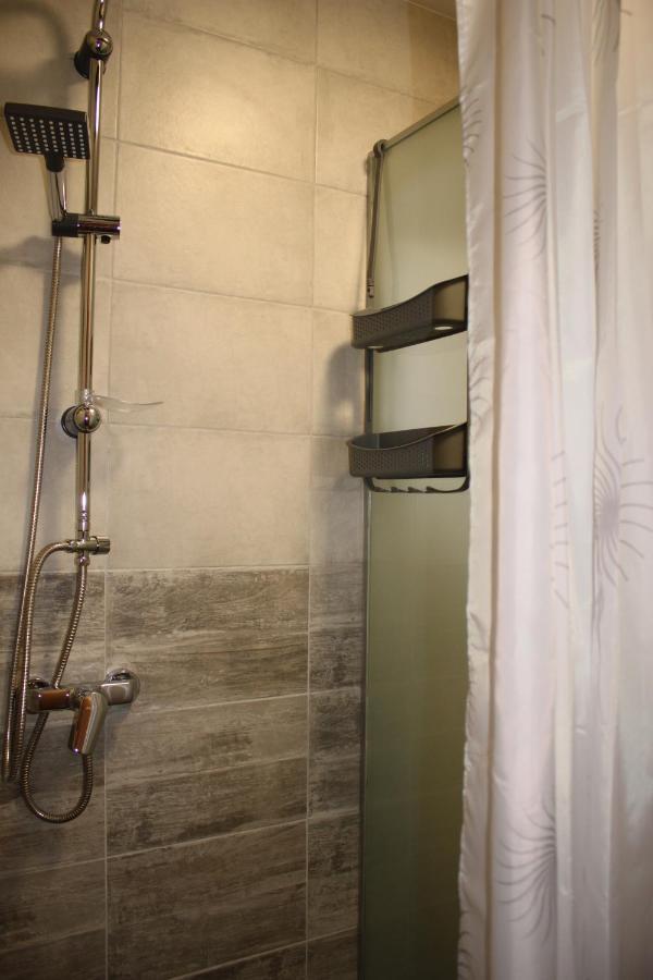 Sherwood Resort Bihac Bagian luar foto