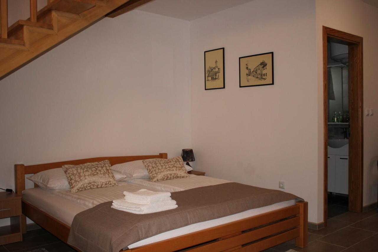 Sherwood Resort Bihac Bagian luar foto