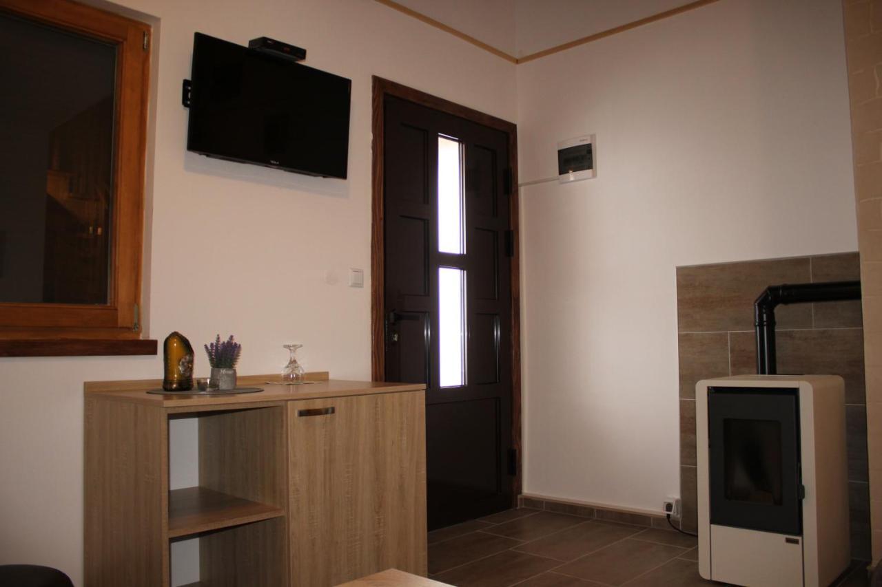Sherwood Resort Bihac Bagian luar foto