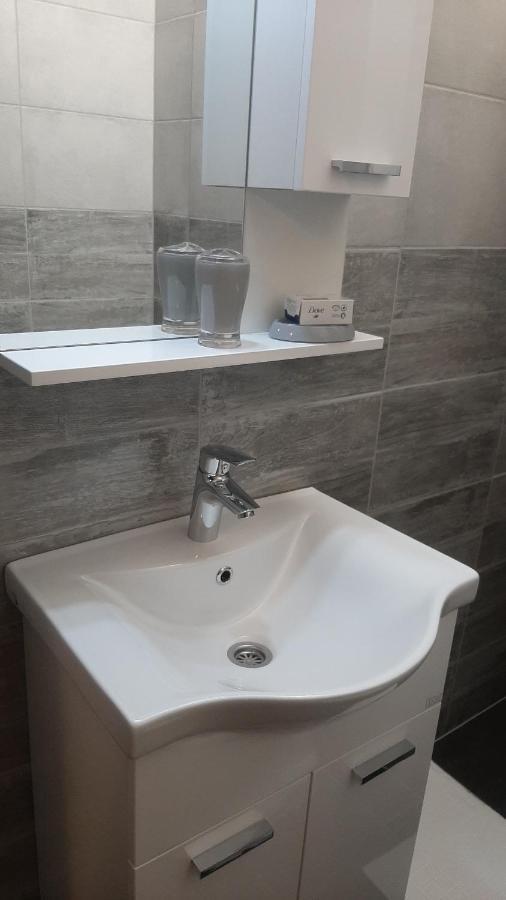 Sherwood Resort Bihac Bagian luar foto