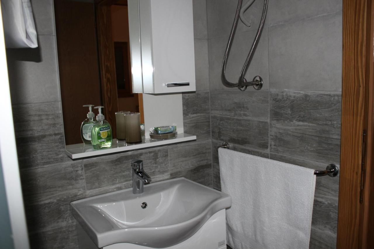 Sherwood Resort Bihac Bagian luar foto