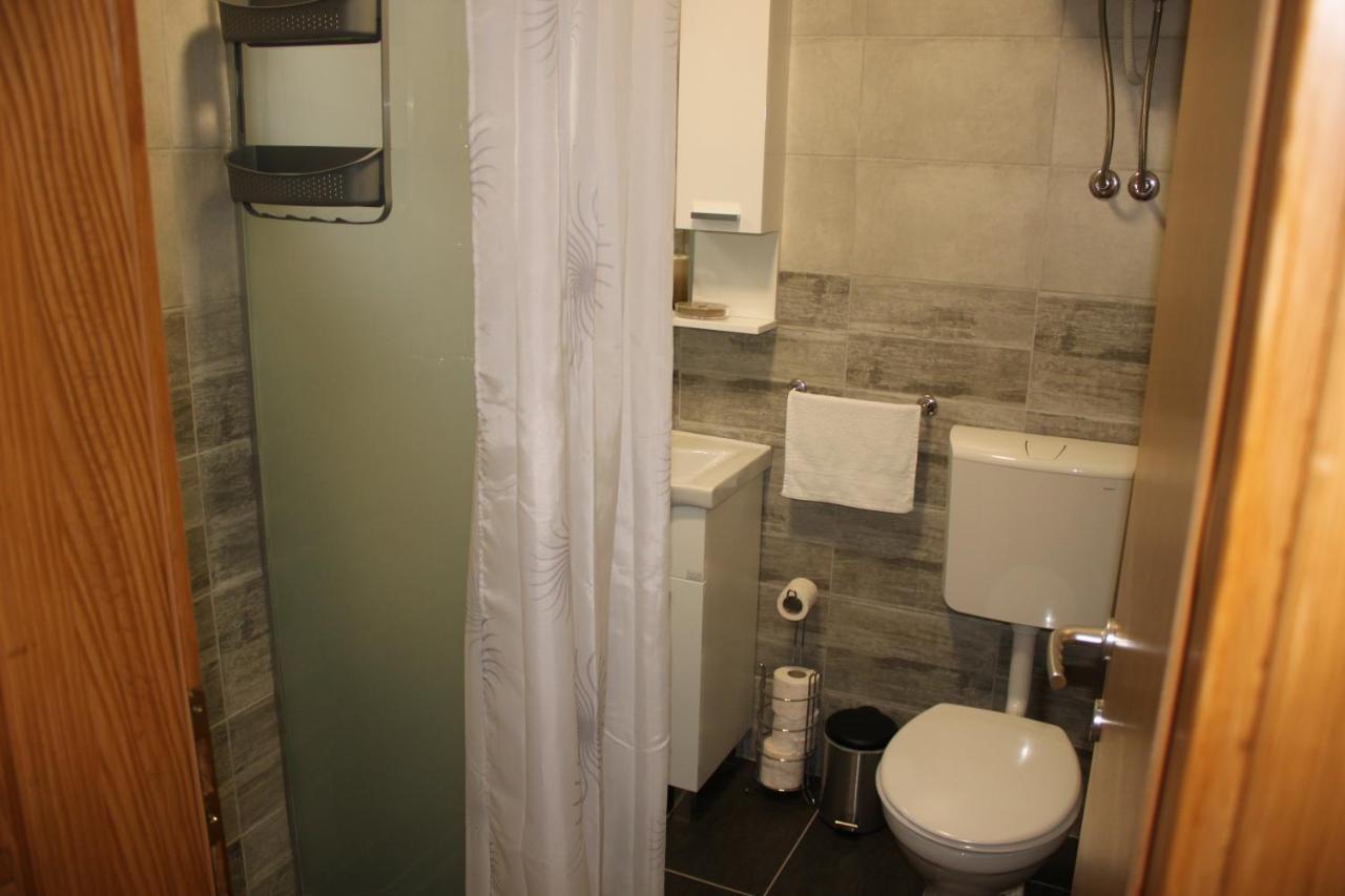 Sherwood Resort Bihac Bagian luar foto
